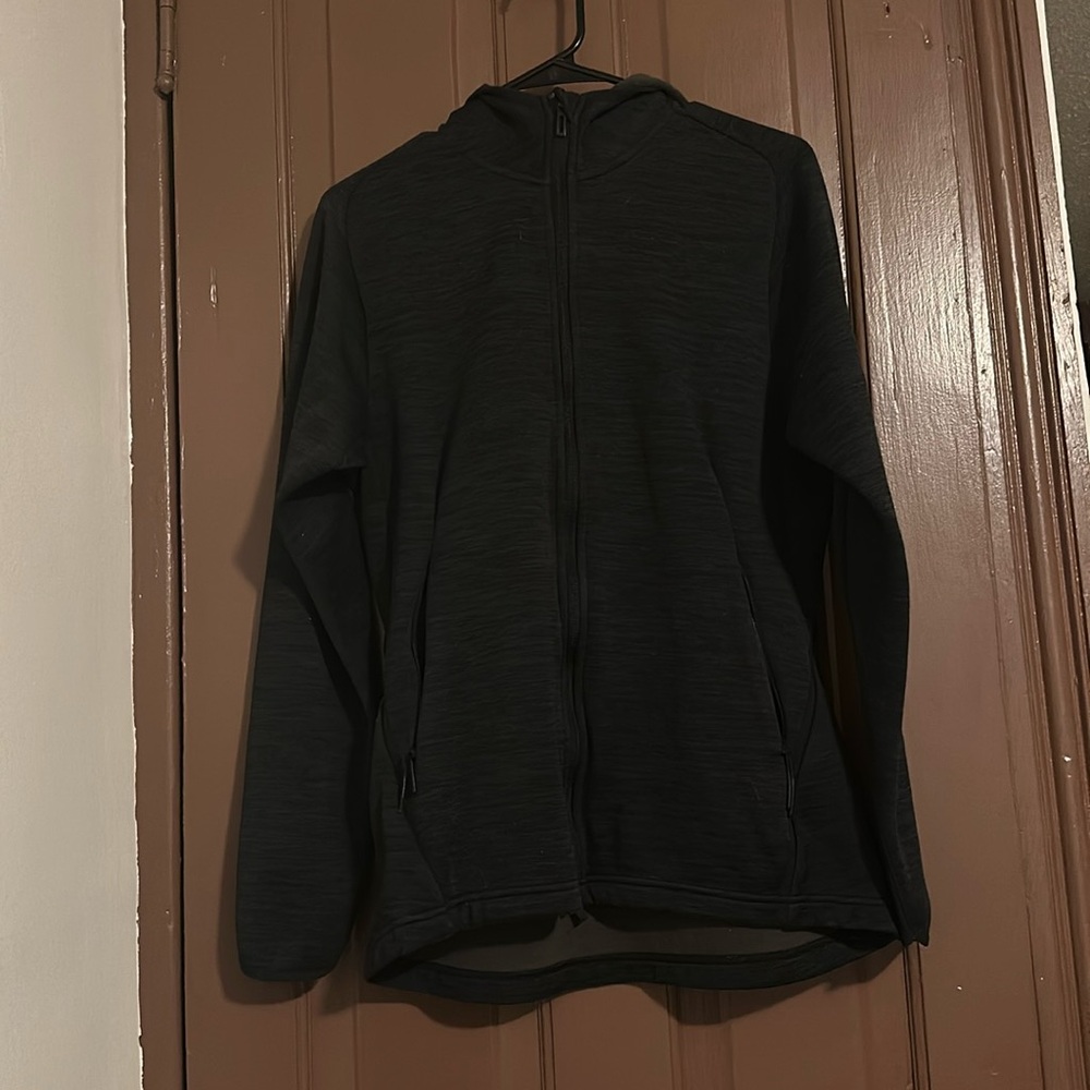 Adidas Training Zip Up Jacket